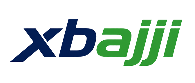 xbajji লোগো